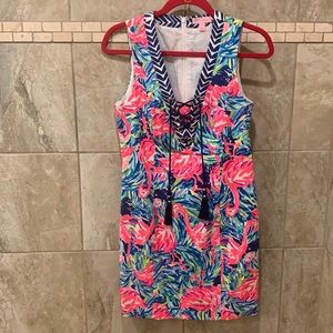 Lilly Pulitzer dress size 2